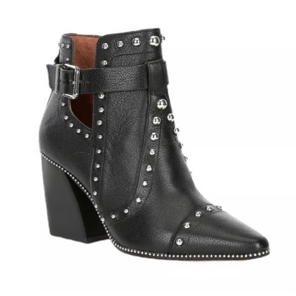 ANTONIO MELANI “Westley” booties